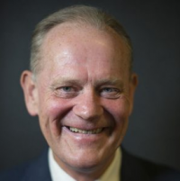 Tim Shaw