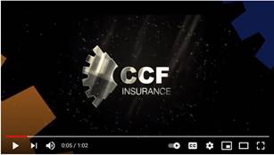 About CCF Insurance