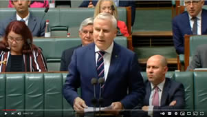 Civil Contractors Federation support of 2021-2022 Federal Budget